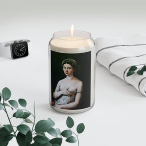 La Fornarina Candle