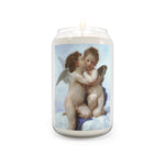 Load image into Gallery viewer, L&#39;Amour et Psyché Enfants Candle
