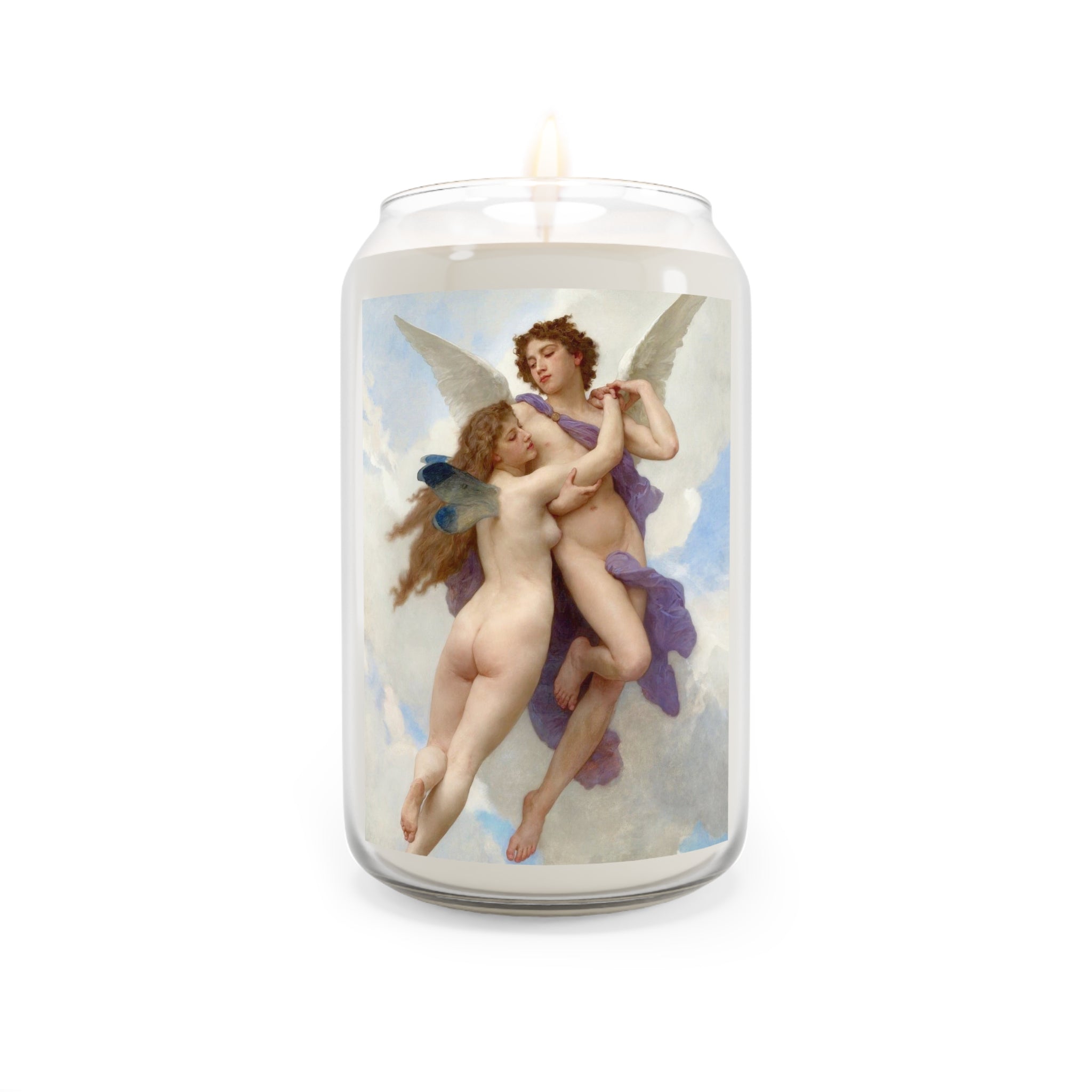 L'Amour et Psyché Candle