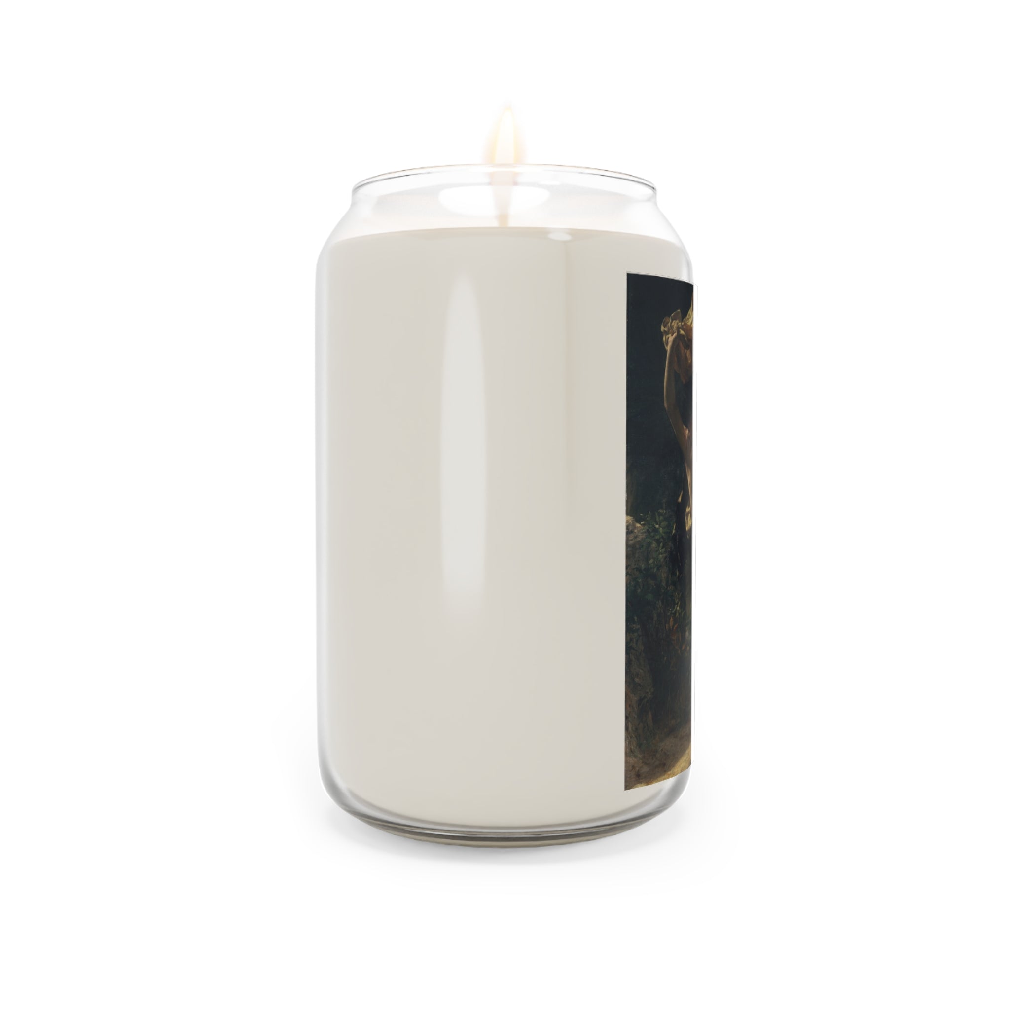 The Storm Candle