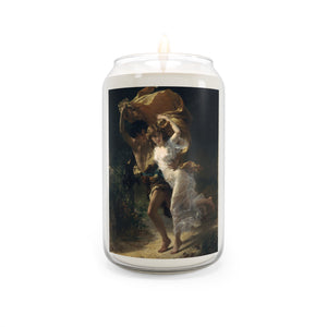 The Storm Candle