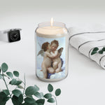 Load image into Gallery viewer, L&#39;Amour et Psyché Enfants Candle
