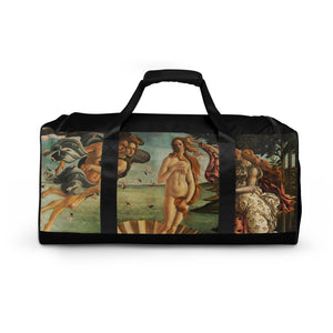 Birth of Venus Duffle