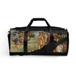 Load image into Gallery viewer, Birth of Venus Duffle
