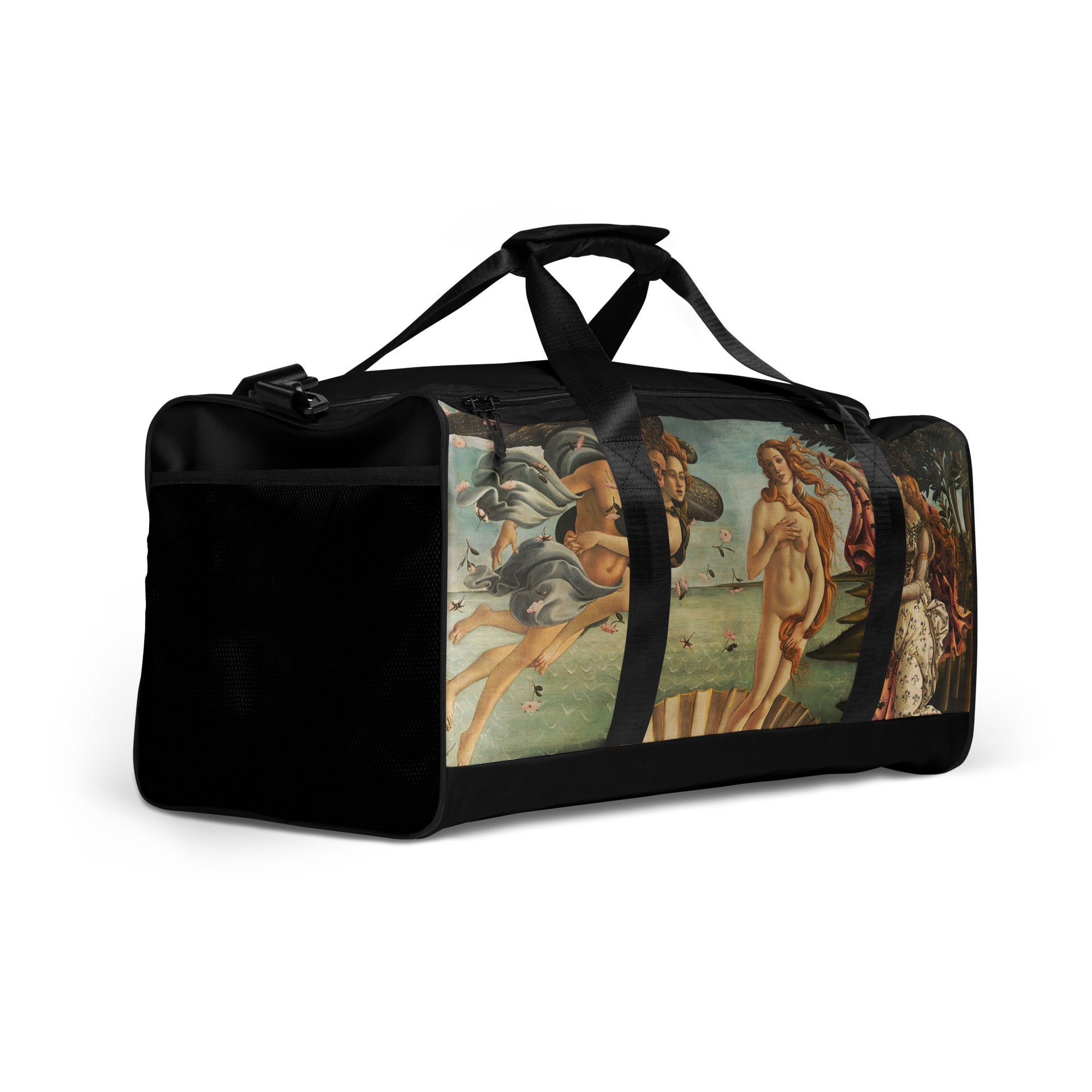 Birth of Venus Duffle