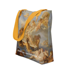 Triumph of Venus Tote