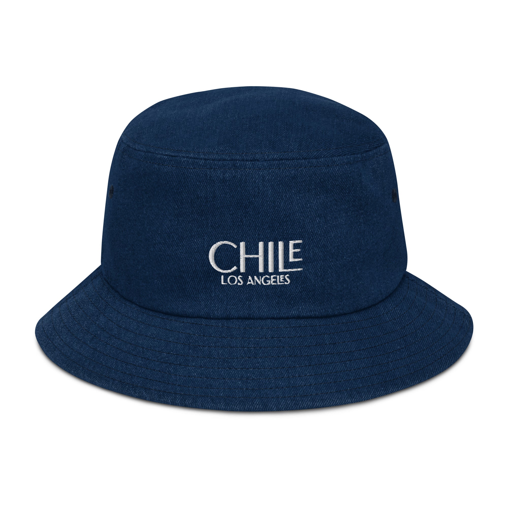 Chile Bucket Hat