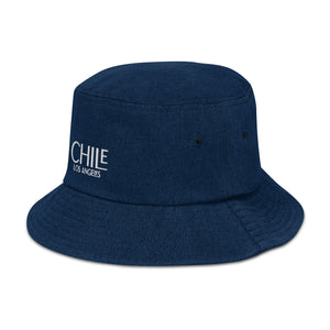 Chile Bucket Hat