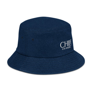 Chile Bucket Hat