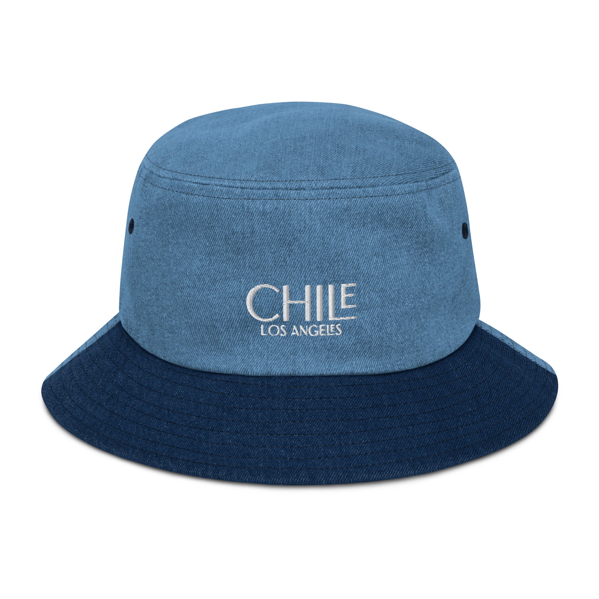 Chile Bucket Hat