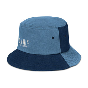 Chile Bucket Hat