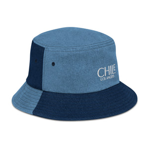 Chile Bucket Hat