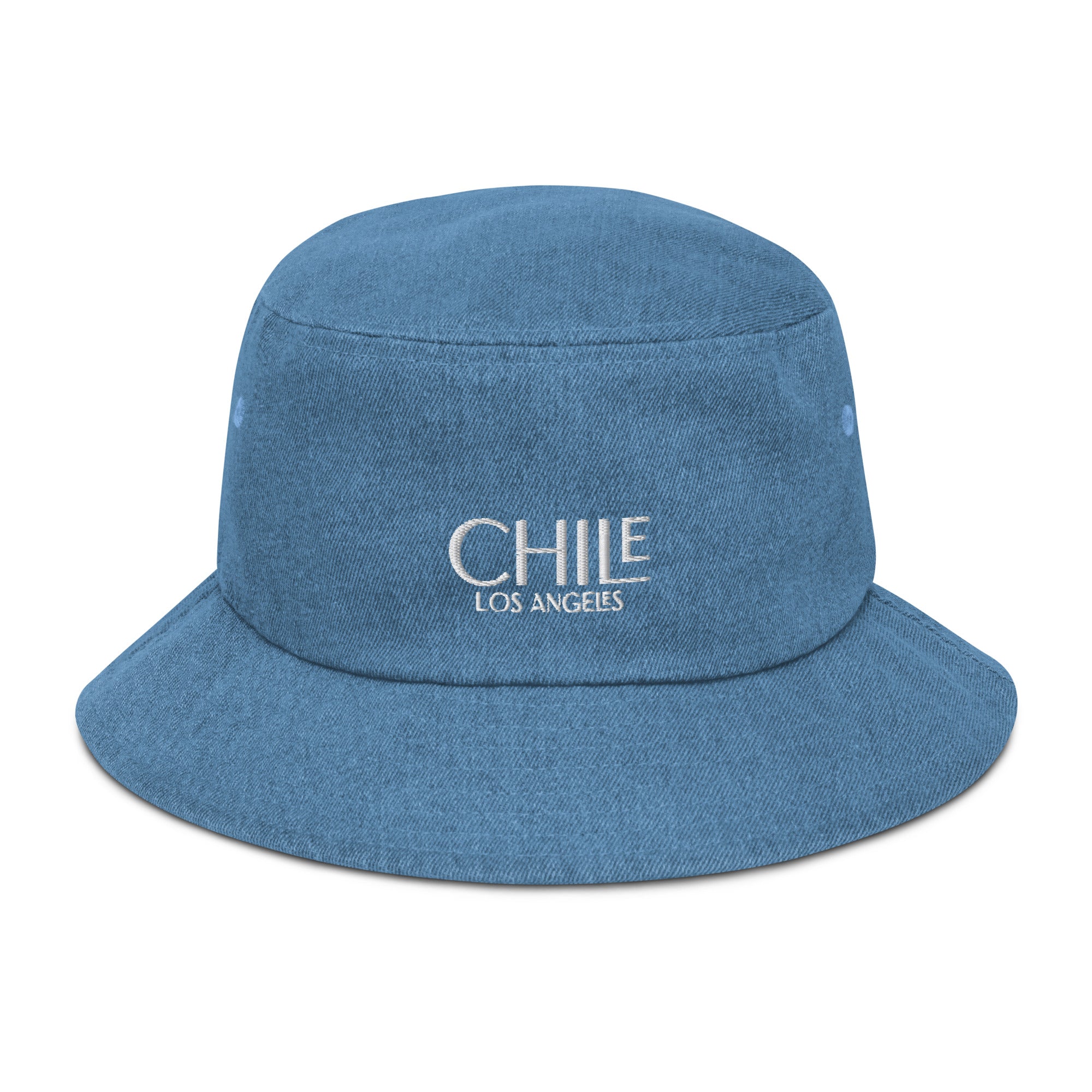 Chile Bucket Hat