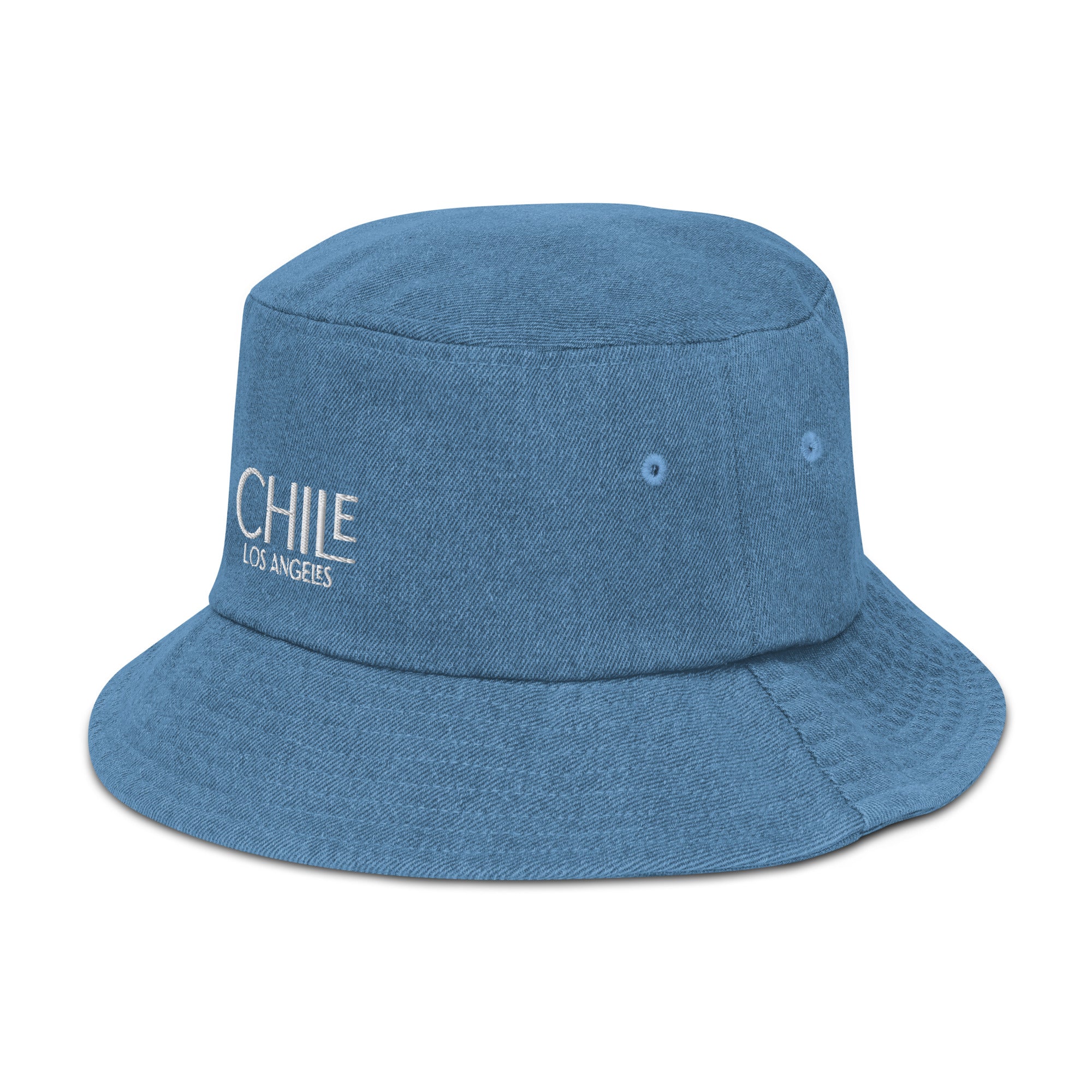 Chile Bucket Hat