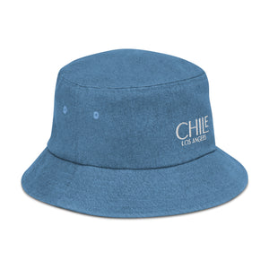 Chile Bucket Hat