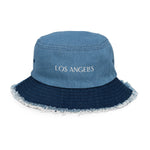 Load image into Gallery viewer, Los Angeles Bucket Hat
