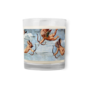 Triumph of Galatea Candle