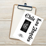 Load image into Gallery viewer, Chile Sticker Sheet
