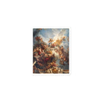 Load image into Gallery viewer, Apotheosis of Hercules Sticker
