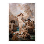 Load image into Gallery viewer, Birth of Venus Sticker
