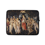 Load image into Gallery viewer, La Primavera Laptop Sleeve
