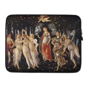 La Primavera Laptop Sleeve