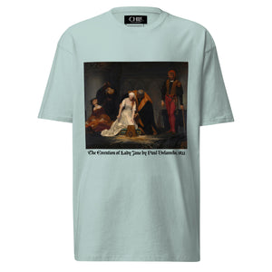 Lady Jane Grey Tee