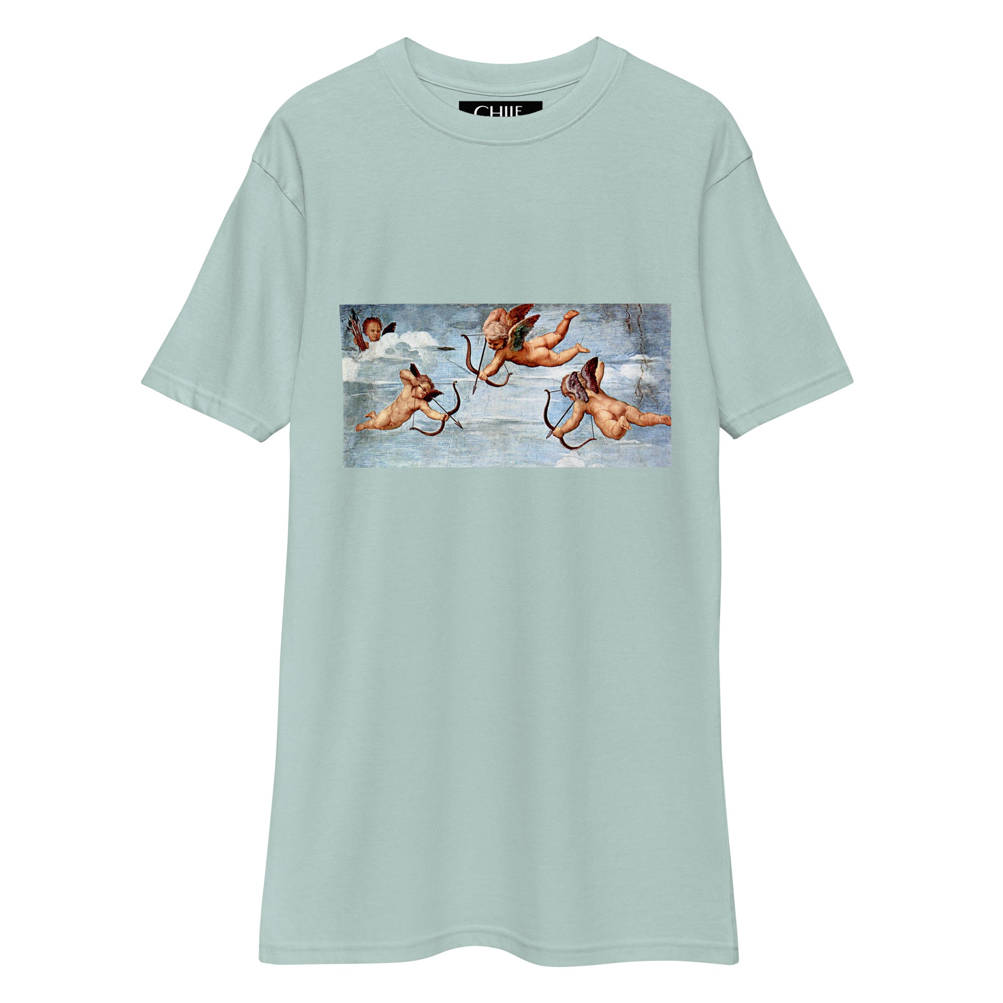 Triumph of Galatea Tee