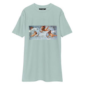 Triumph of Galatea Tee