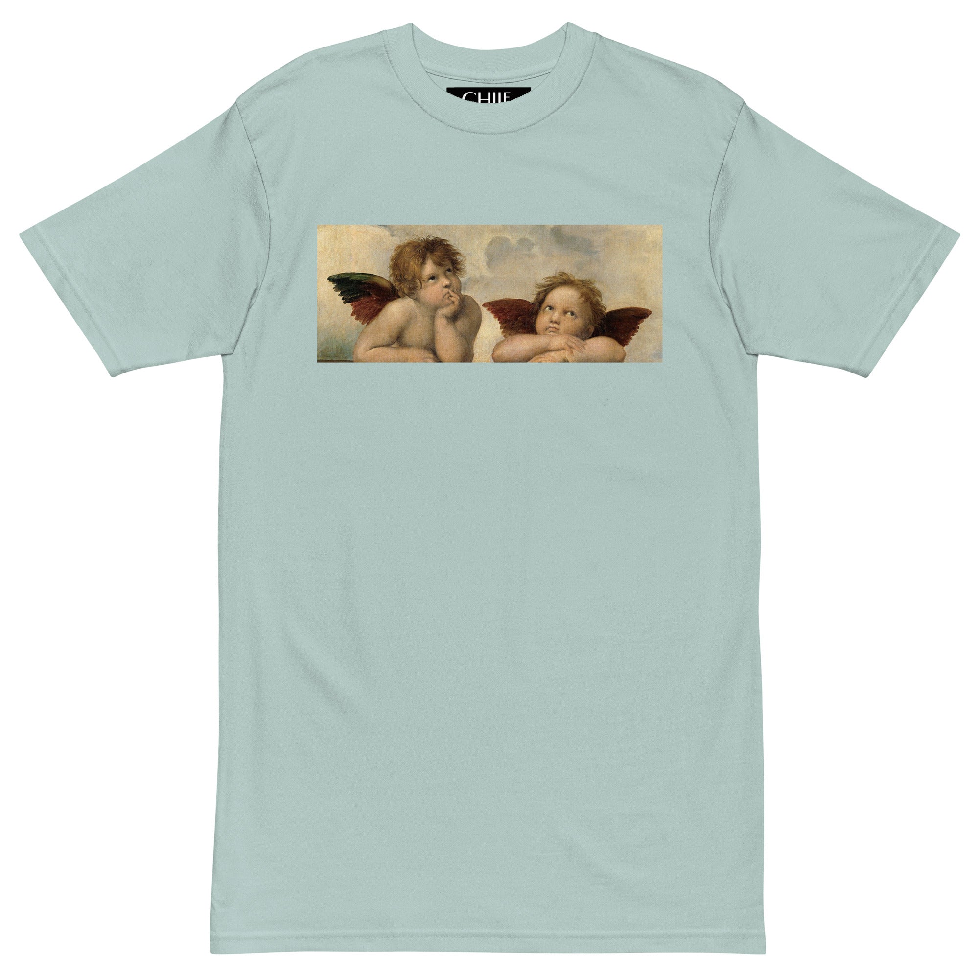 Cherub Tee