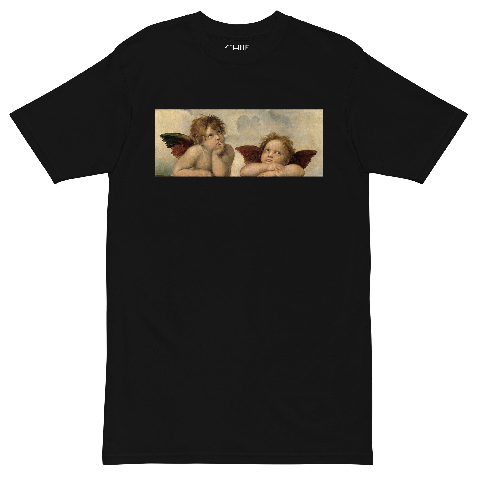 Cherub Tee