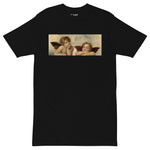 Load image into Gallery viewer, Cherub Tee
