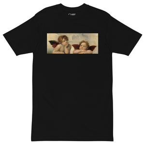 Cherub Tee