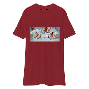 Triumph of Galatea Tee