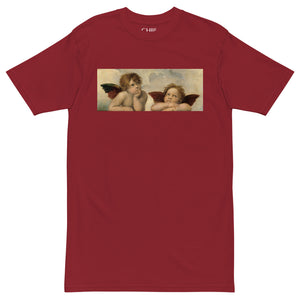 Cherub Tee