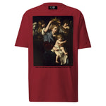 Load image into Gallery viewer, Virgin and Child Tee
