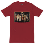 Load image into Gallery viewer, Primavera Tee
