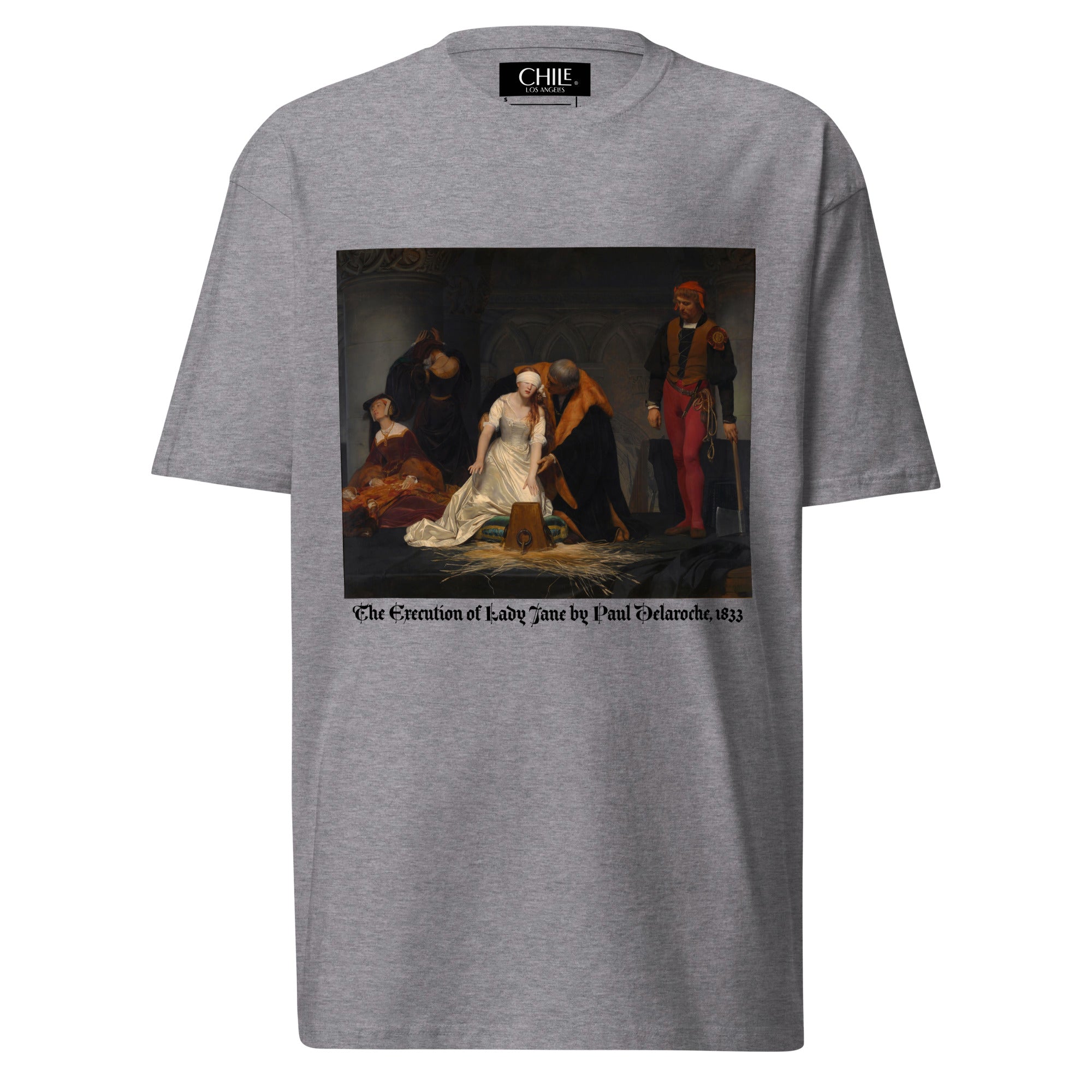 Lady Jane Grey Tee