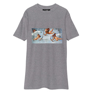 Triumph of Galatea Tee