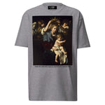 Load image into Gallery viewer, Virgin and Child Tee
