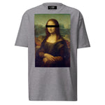 Load image into Gallery viewer, Blind Mona Lisa Tee
