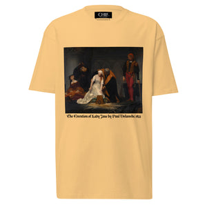 Lady Jane Grey Tee