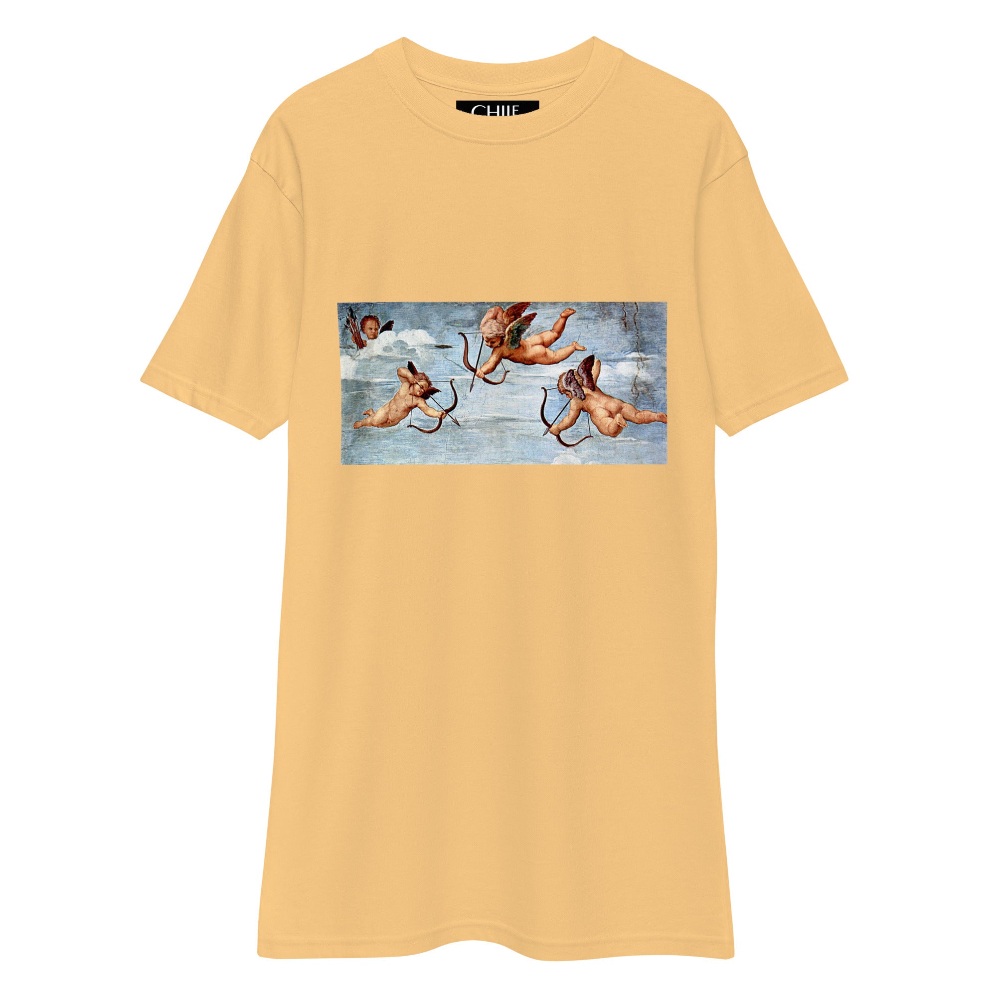 Triumph of Galatea Tee