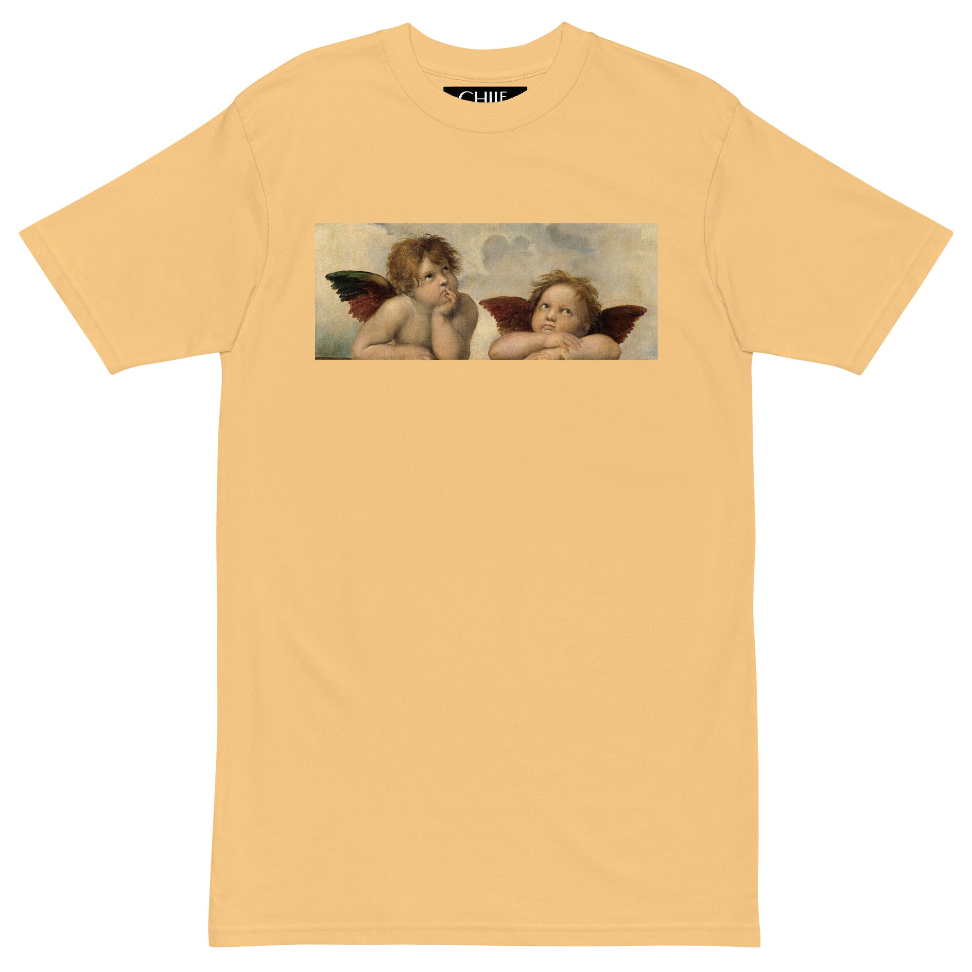 Cherub Tee