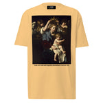 Load image into Gallery viewer, Virgin and Child Tee
