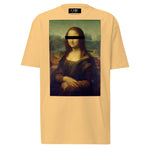 Load image into Gallery viewer, Blind Mona Lisa Tee
