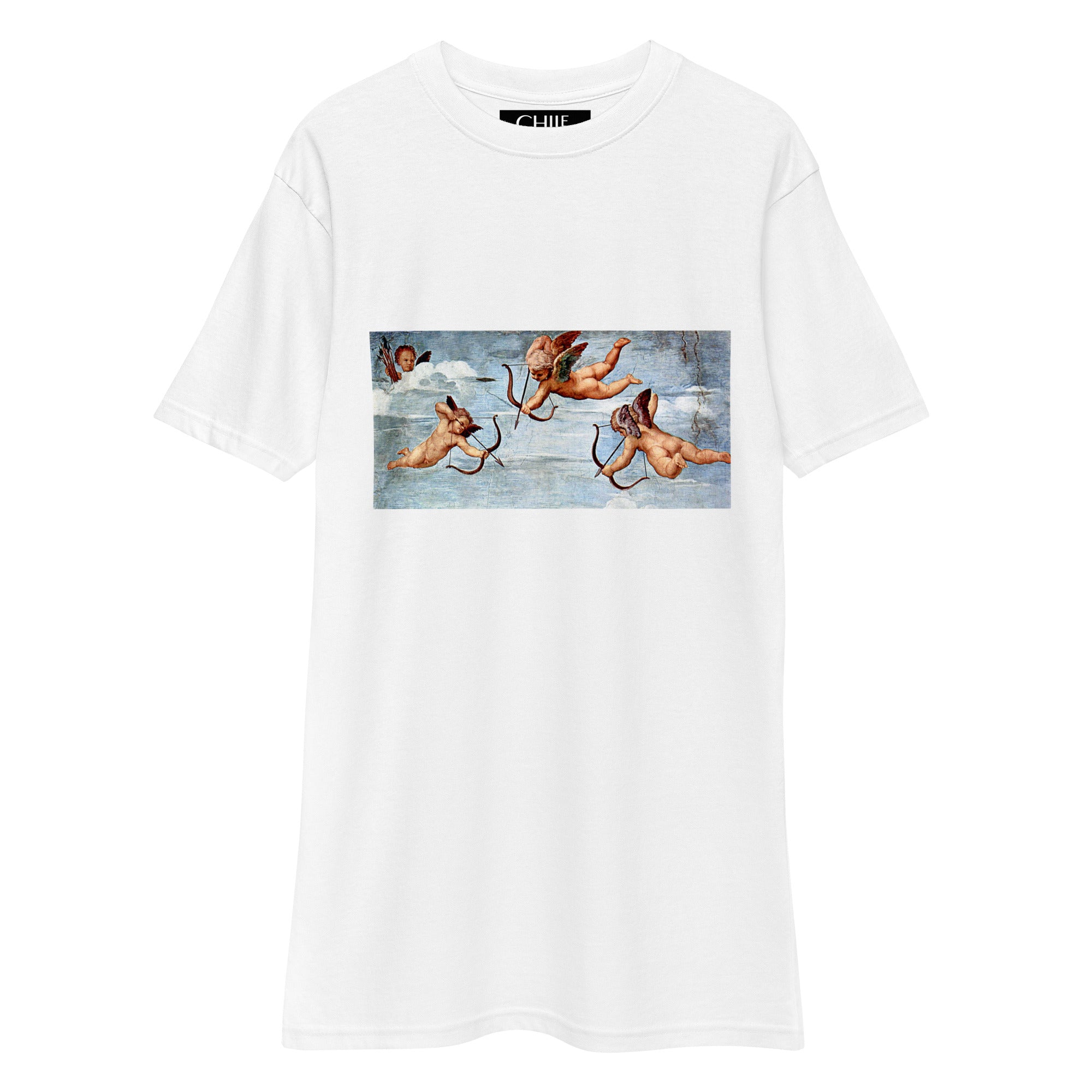 Triumph of Galatea Tee