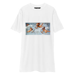 Triumph of Galatea Tee