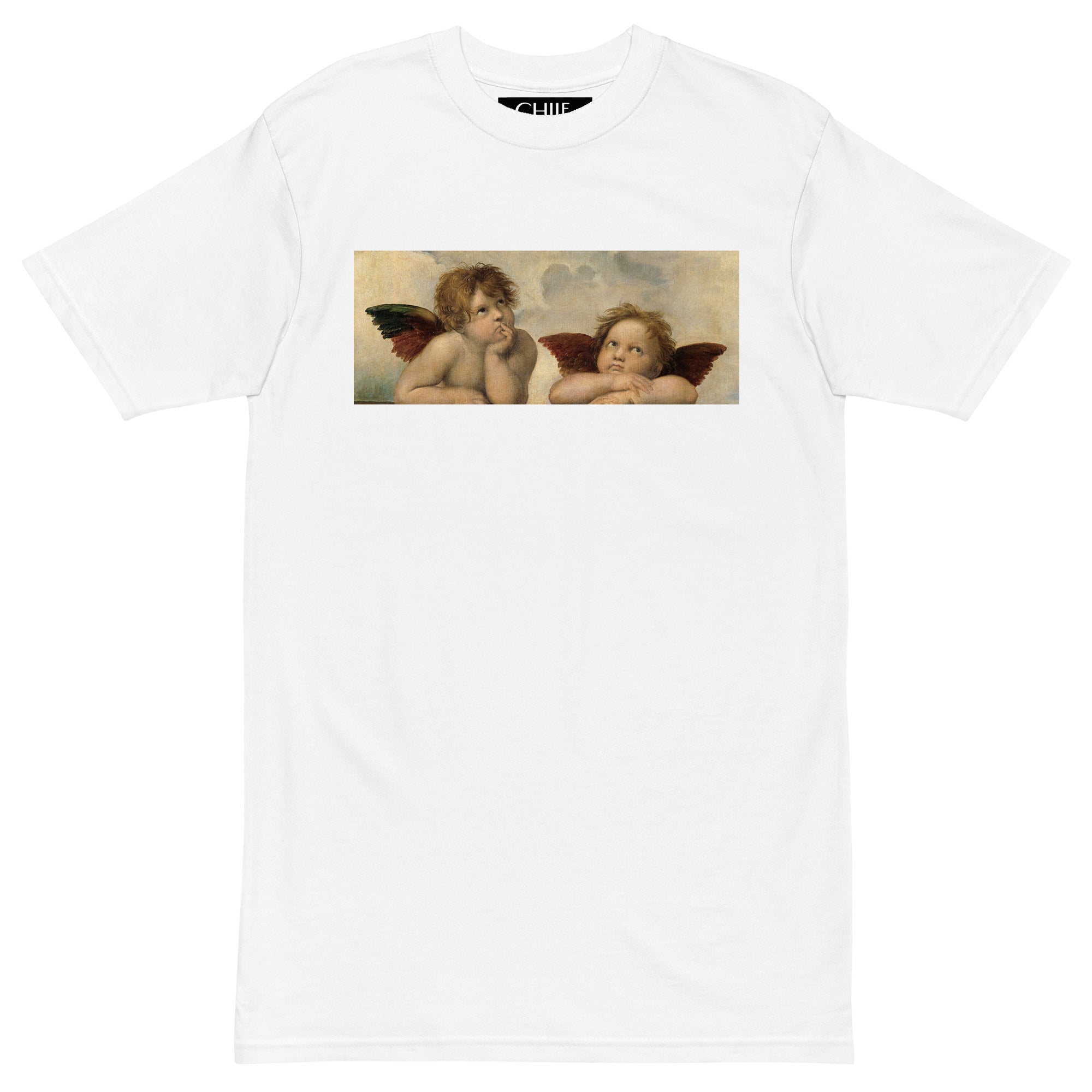 Cherub Tee