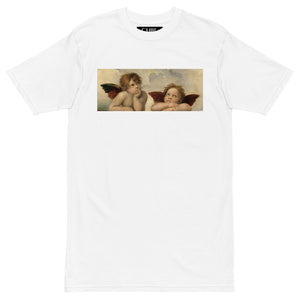 Cherub Tee